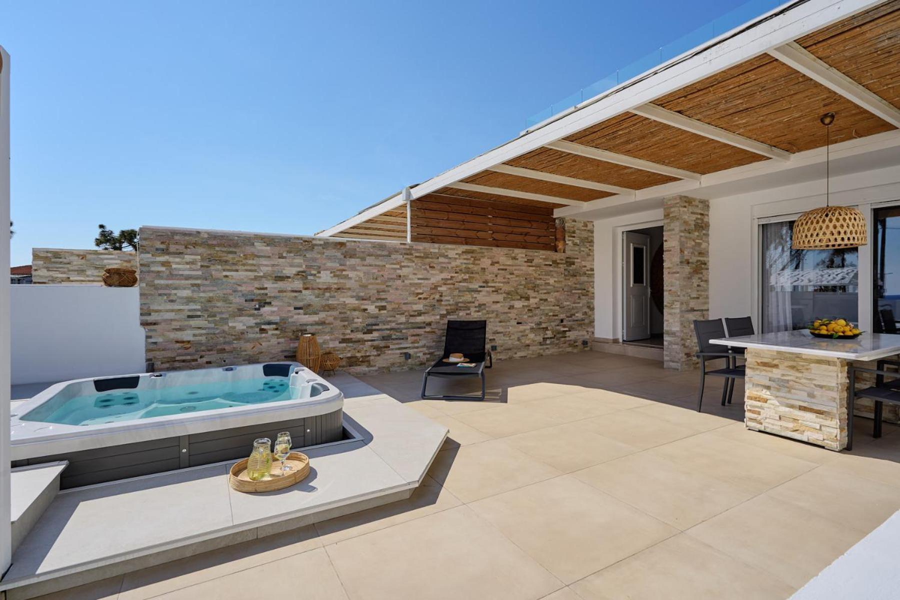 Sia Mare Seaside Apartments Faliraki Exterior photo