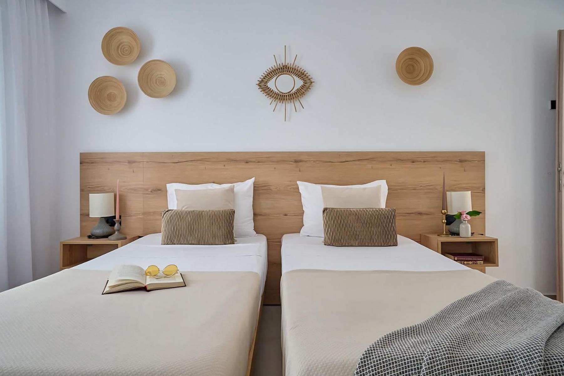 Sia Mare Seaside Apartments Faliraki Exterior photo
