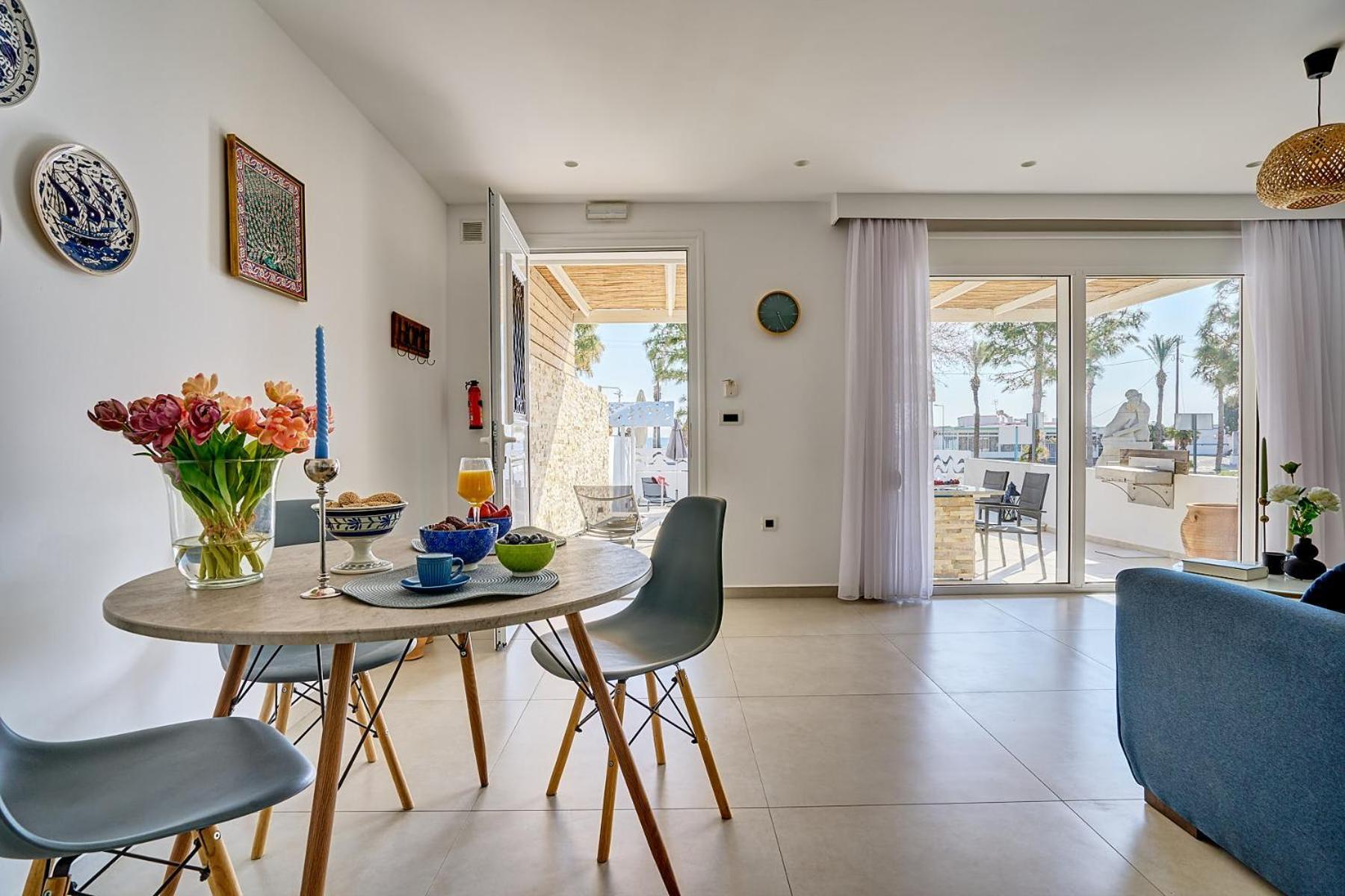 Sia Mare Seaside Apartments Faliraki Exterior photo